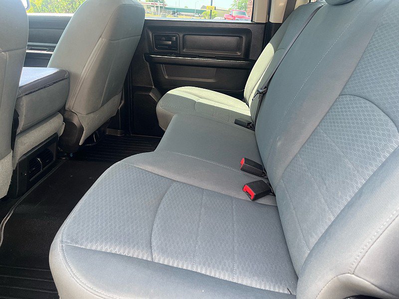 Used 2015 RAM 1500 Tradesman w/ Popular Equipment Group AWD/4WD image 19