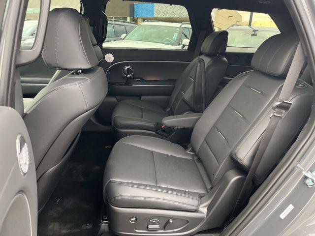 New 2026 Hyundai Palisade Calligraphy image 9