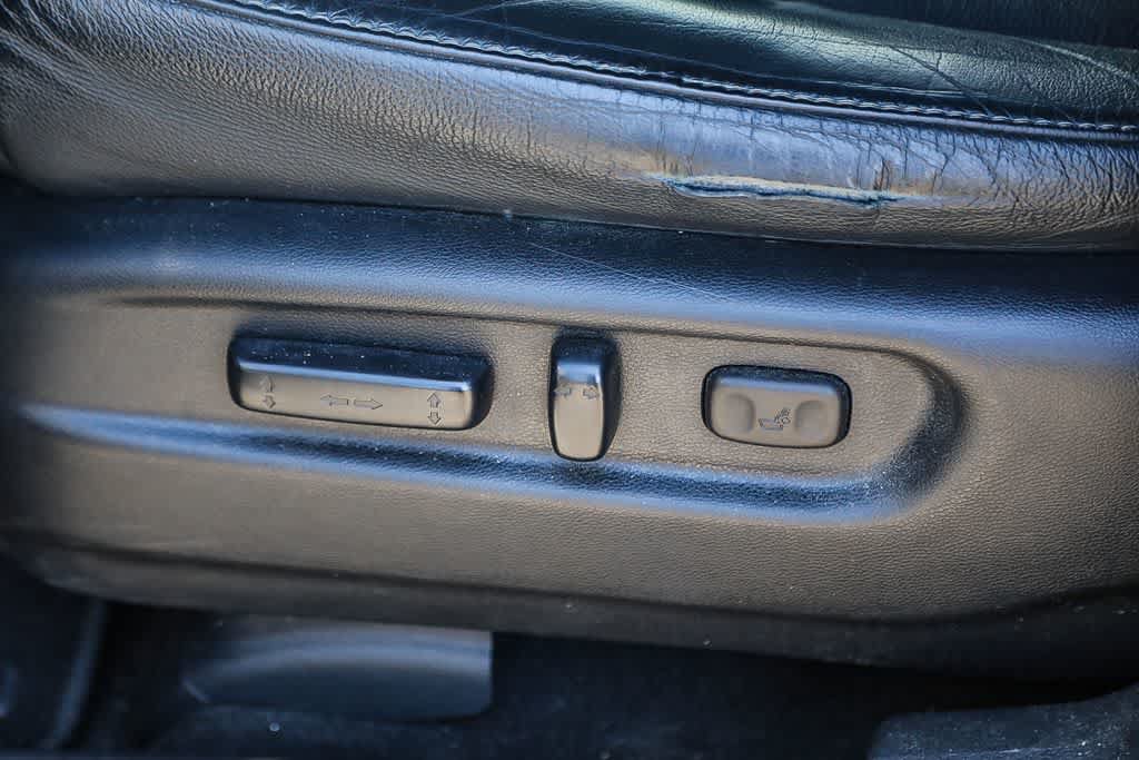 Used 2021 Honda Pilot Special Edition image 18