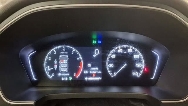 Used 2023 Honda Pilot LX image 30