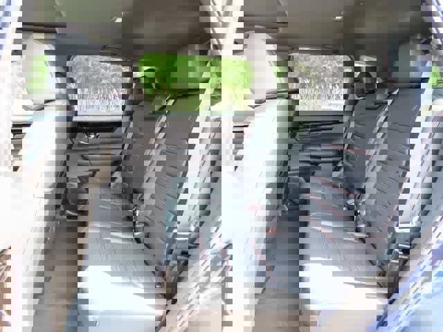 New 2026 Honda CR-V Sport Touring image 12