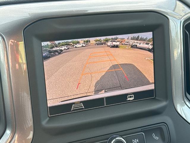 New 2026 Chevrolet Silverado 1500 Custom image 12