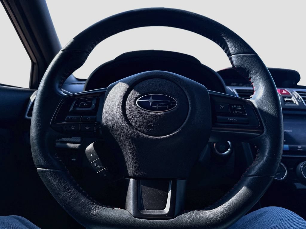 Used 2021 Subaru WRX Premium AWD/4WD image 11