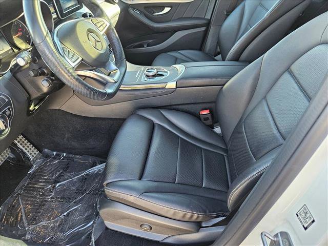 Used 2019 Mercedes-Benz GLC 300 4MATIC image 16