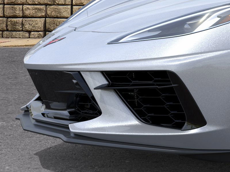 New 2026 Chevrolet Corvette Stingray Preferred Cpe w/ 2LT image 37