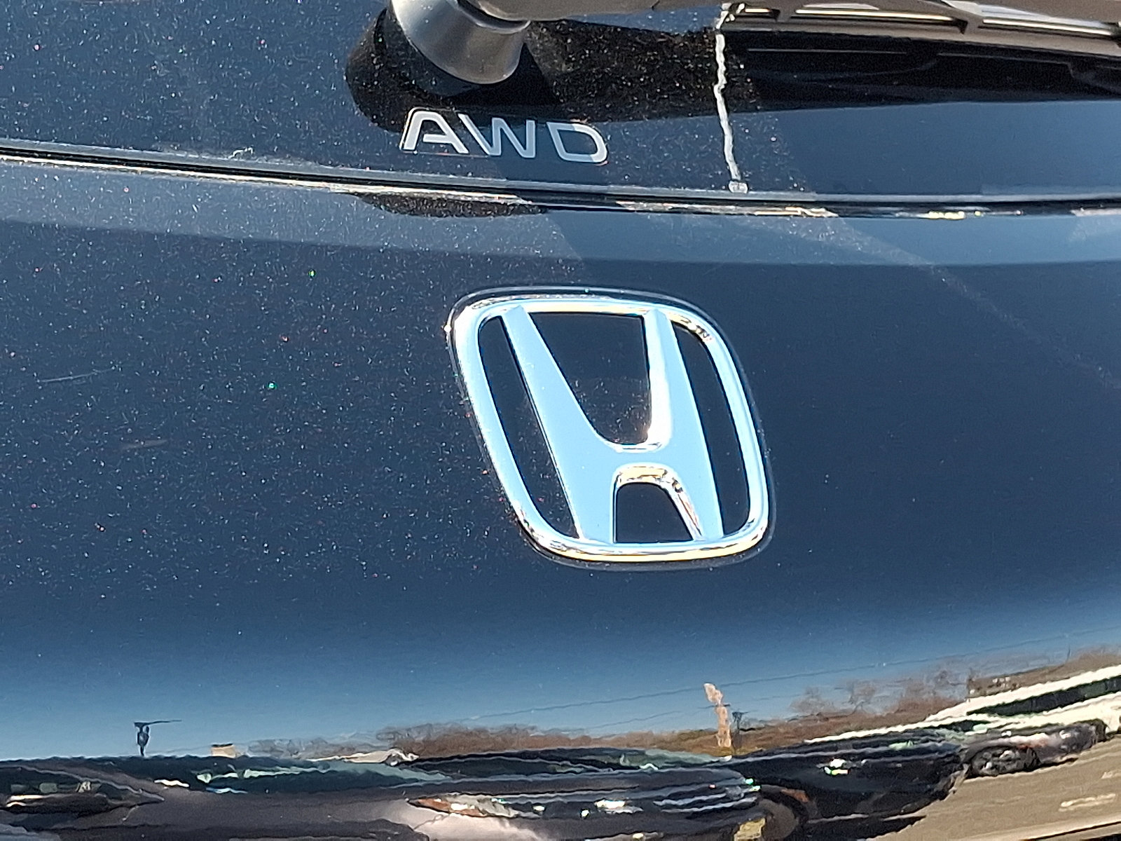 Certified 2023 Honda HR-V Sport image 29