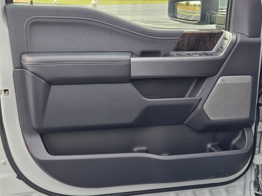 New 2026 Ford F350 Lariat w/ Tremor Off-Road Package image 18