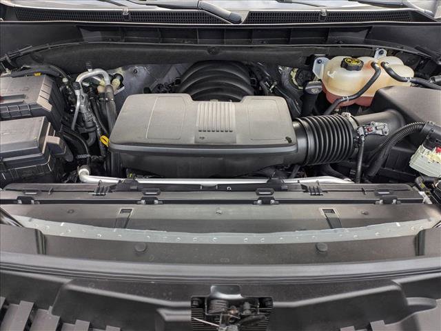 Used 2023 Cadillac Escalade Sport Platinum w/ Heavy-Duty Trailer Package image 26