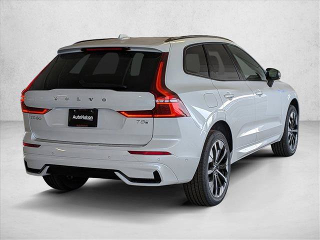 New 2026 Volvo XC60 T8 Plus w/ Climate Package PRO AWD/4WD image 2