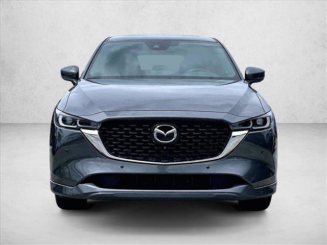 Used 2023 MAZDA CX-5 Signature AWD/4WD image 3
