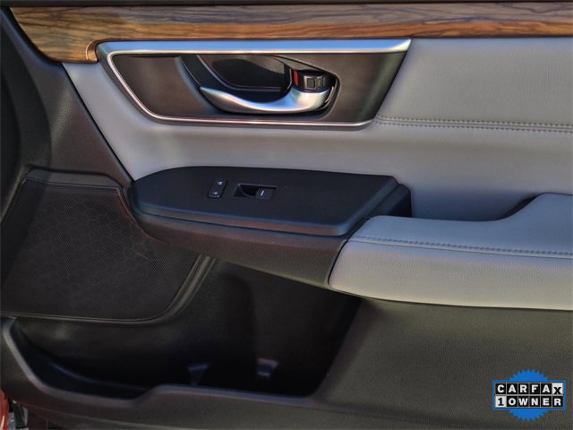 Used 2020 Honda CR-V Touring image 8