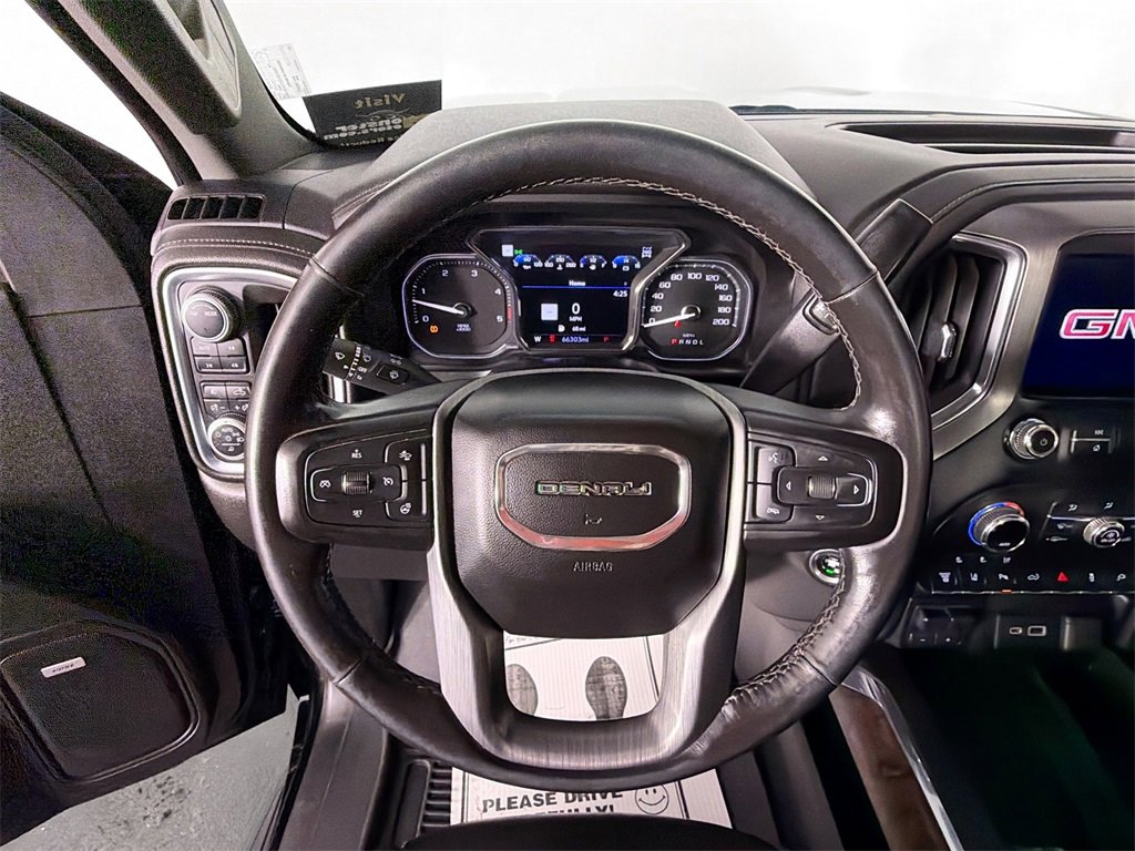Used 2020 GMC Sierra 3500 Denali w/ Denali Ultimate Package image 11