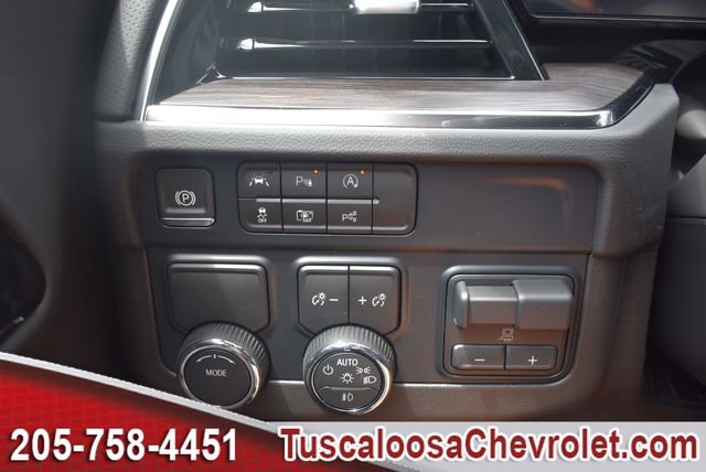 New 2025 Chevrolet Tahoe Premier w/ Sun And Tow Package image 37