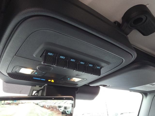 New 2026 Ford Bronco Raptor image 30