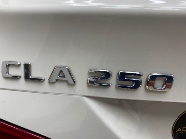 Used 2018 Mercedes-Benz CLA 250 4MATIC image 22