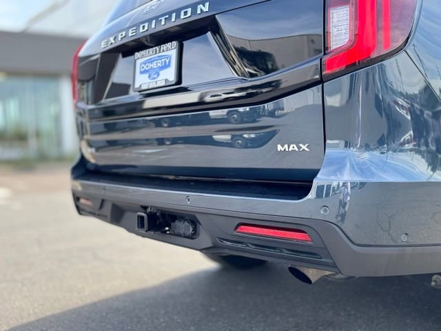 Certified 2025 Ford Expedition Max Active AWD/4WD image 10