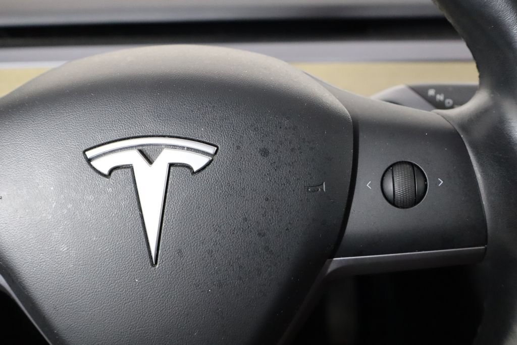 Used 2019 Tesla Model 3 Long Range AWD/4WD image 10