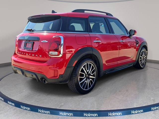 Used 2019 MINI Cooper Countryman John Cooper Works image 6