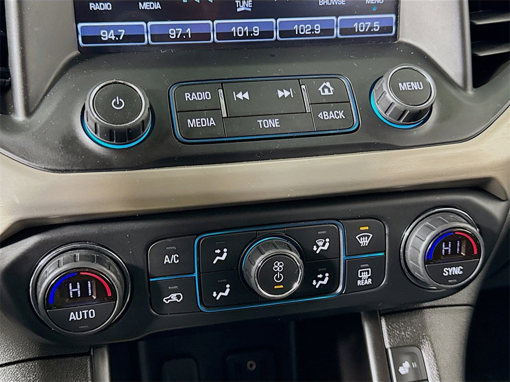 Used 2019 GMC Acadia Denali image 28