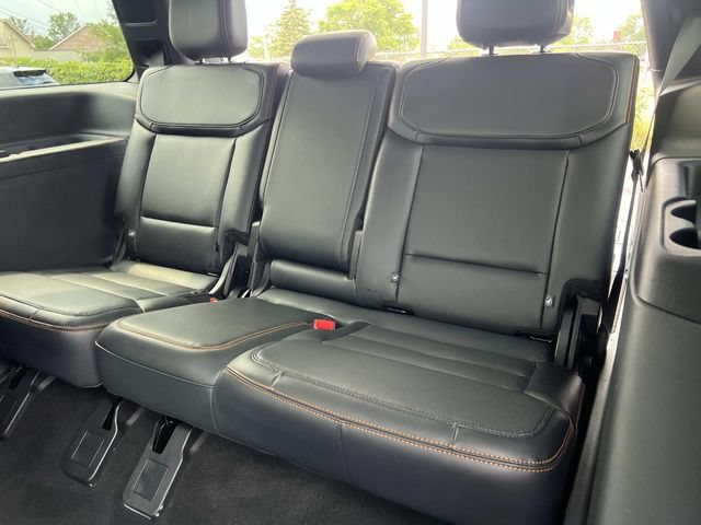 Used 2026 Ford Expedition Tremor AWD/4WD image 13