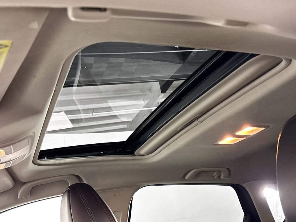 Used 2023 MAZDA CX-5 AWD 2.5 S w/ Preferred Package image 19