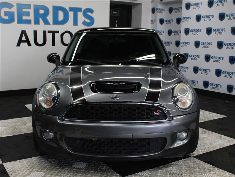 Used 2009 MINI Cooper S FWD image 6