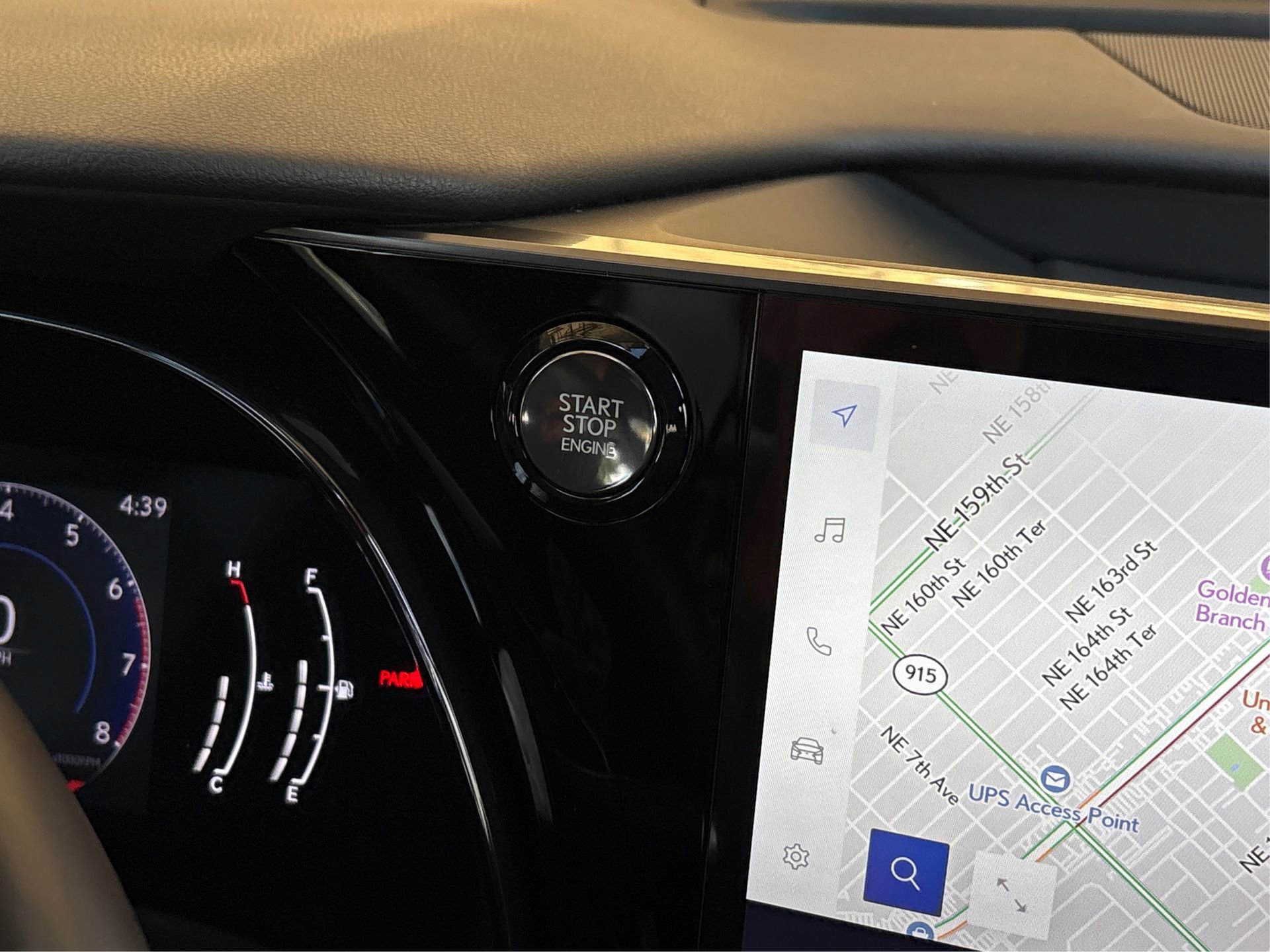 Used 2024 Lexus TX 350 FWD w/ Cold Weather Package image 25