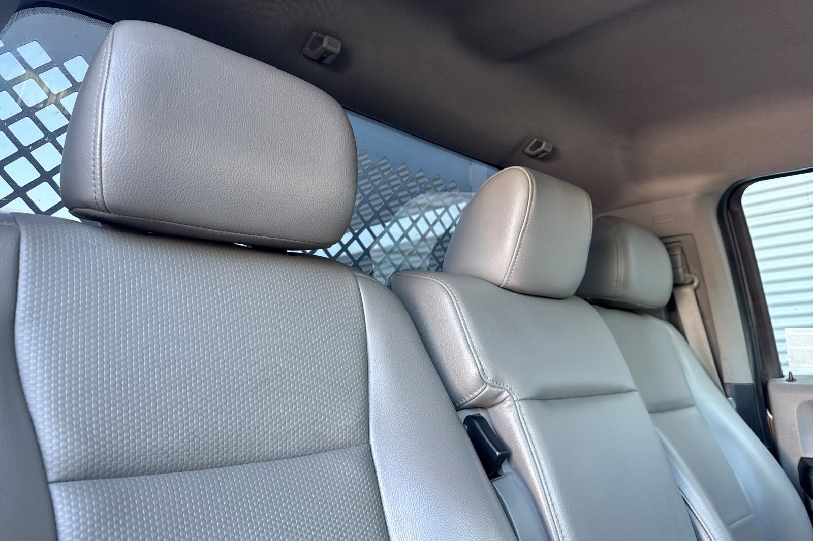 Certified 2017 Ford F350 XL w/ XL Value Package image 10