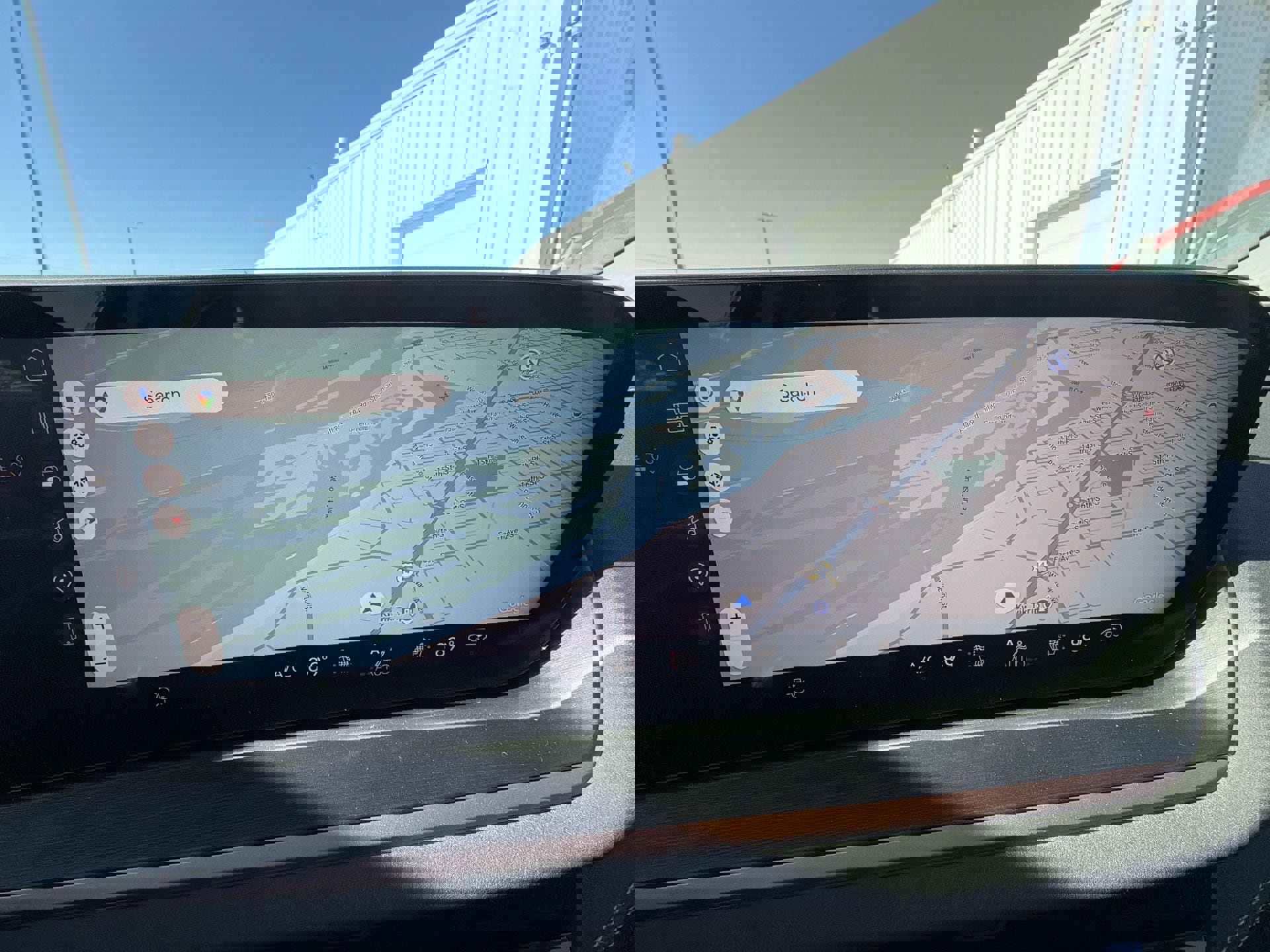 New 2026 Buick Envision Sport Touring image 14