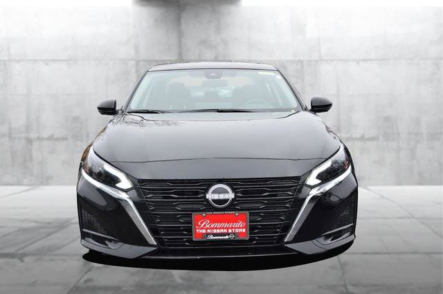 New 2025 Nissan Altima 2.5 SL image 4