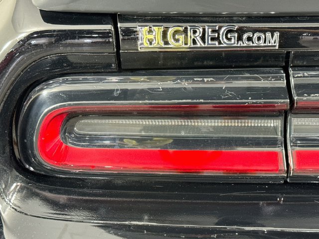 Used 2019 Dodge Challenger R/T Scat Pack RWD image 29
