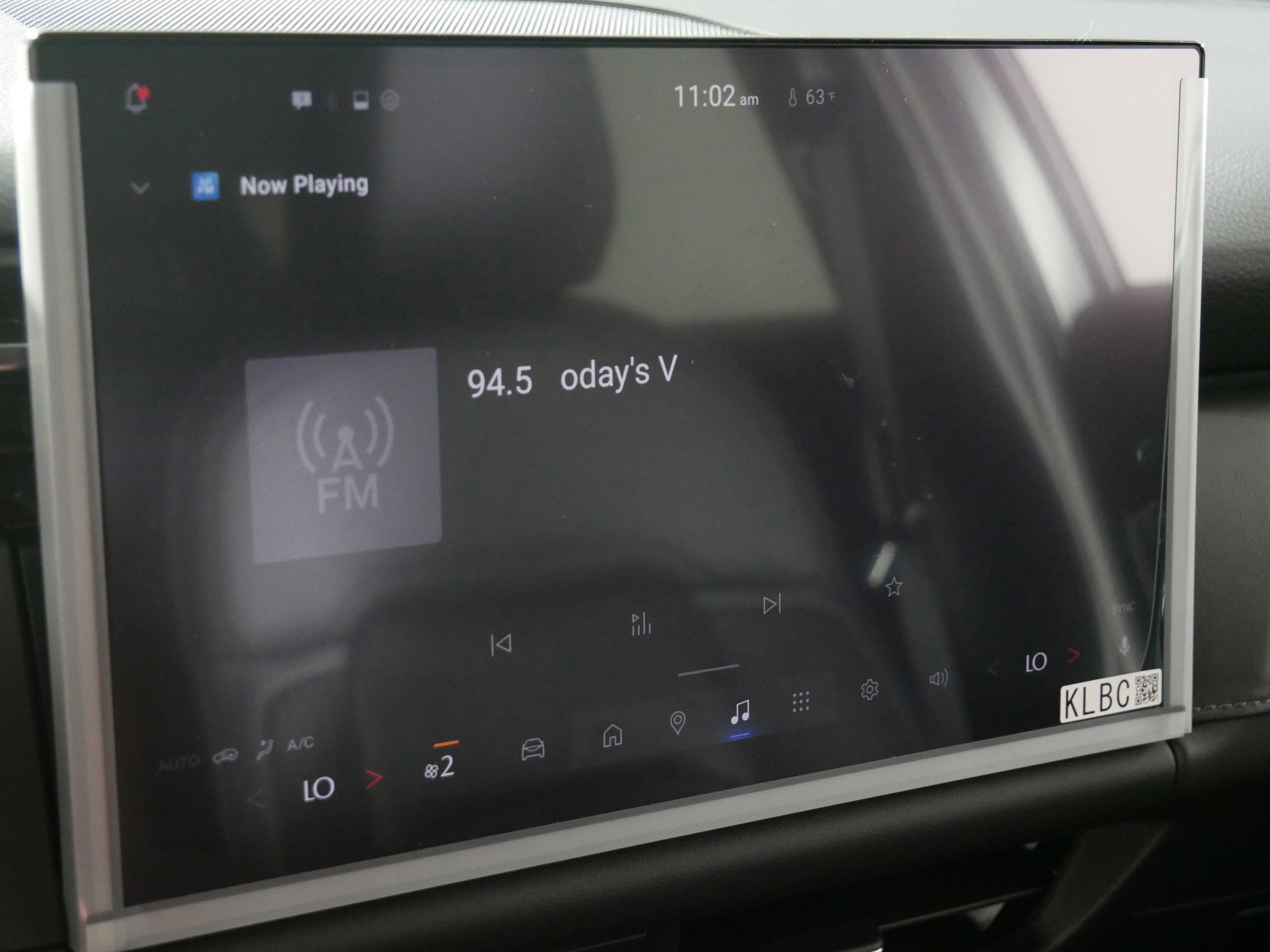 New 2026 MAZDA CX-5 Select AWD/4WD image 8
