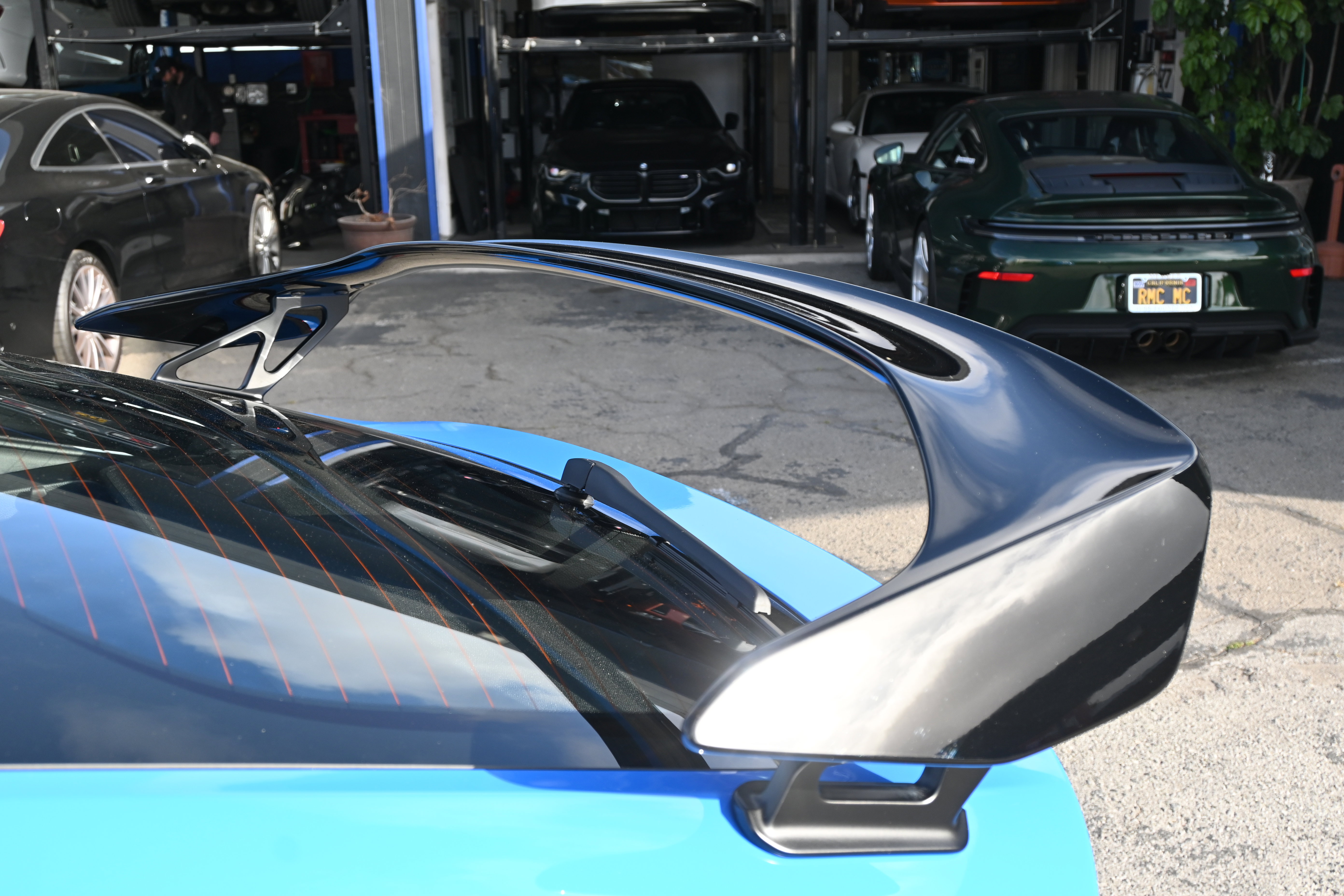 Used 2025 Honda Civic Type R image 60