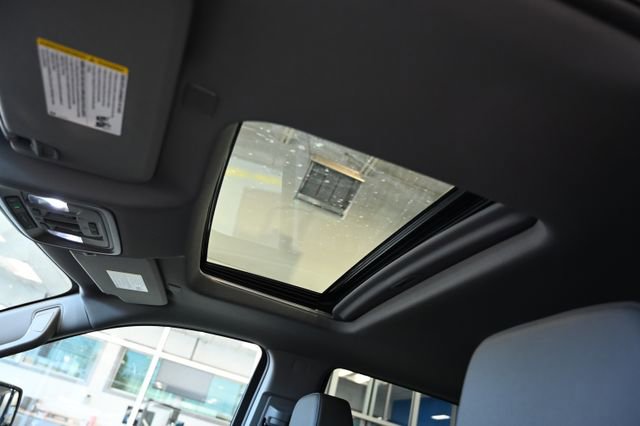 New 2026 Chevrolet Silverado 1500 LT Trail Boss AWD/4WD image 20