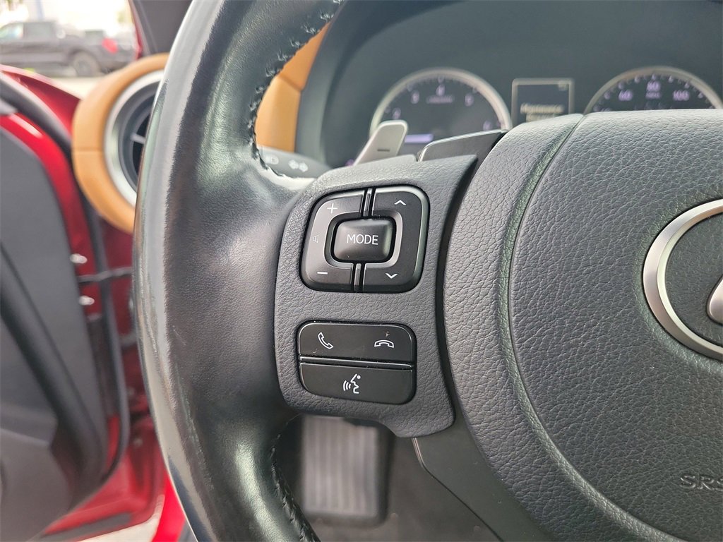 Used 2022 Lexus IS 300 image 17