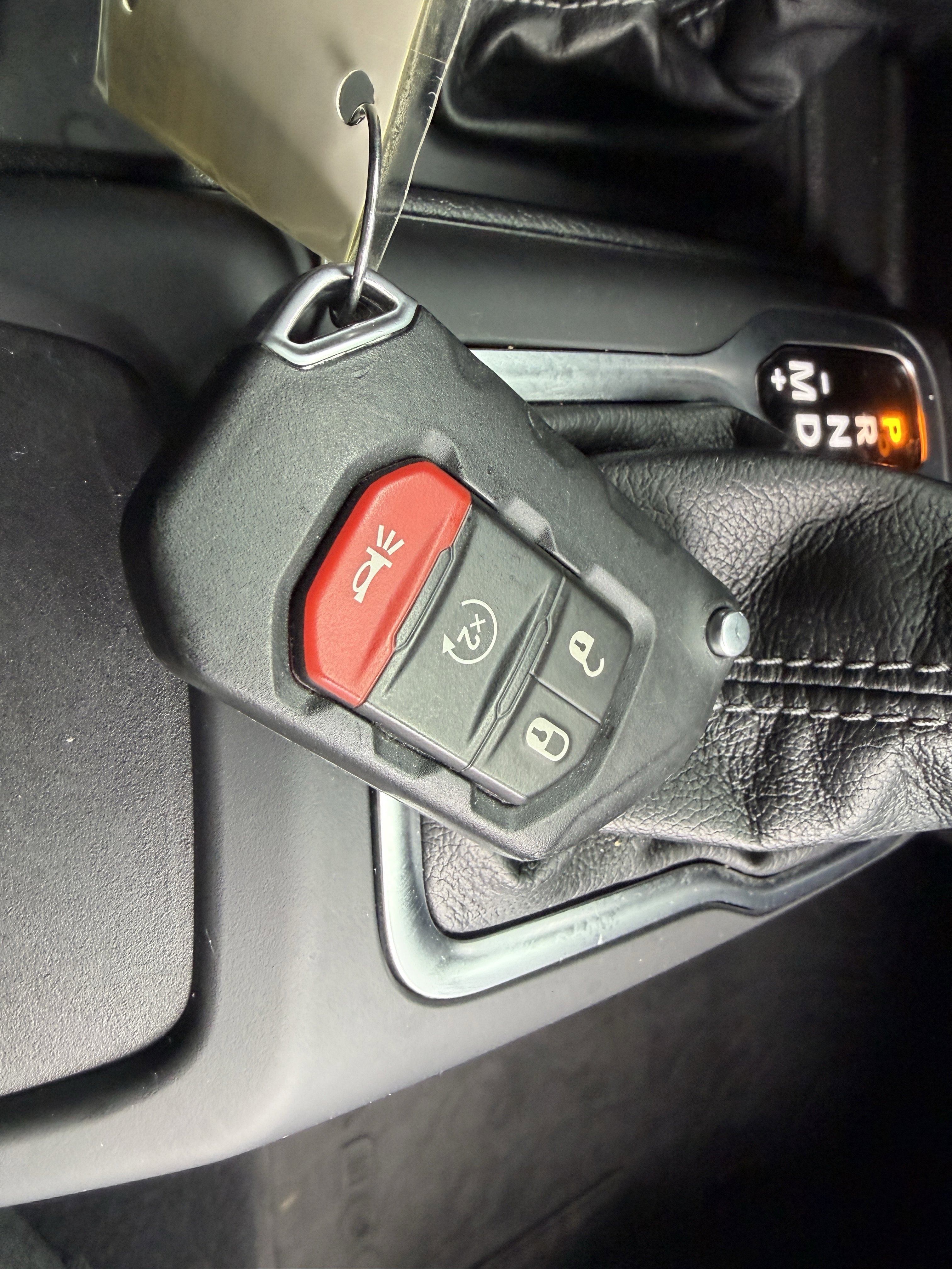 Used 2025 Ford Explorer ST image 51