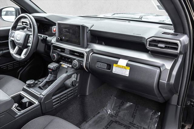 Used 2025 Toyota 4Runner TRD Sport AWD/4WD image 23