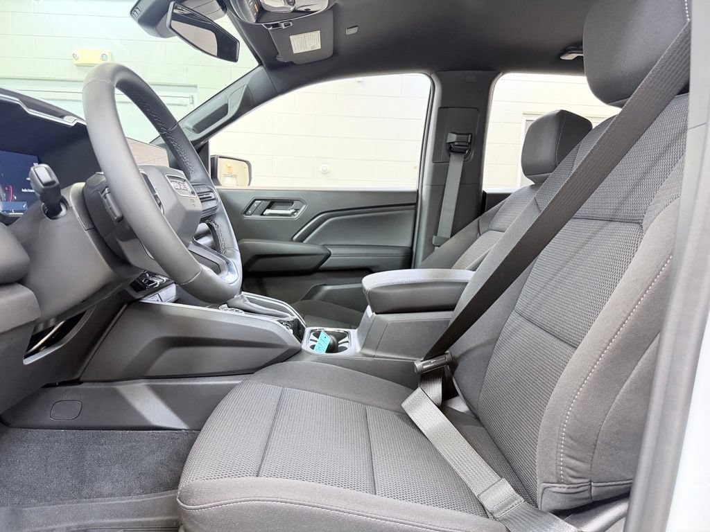 New 2026 GMC Canyon Elevation w/ Technology Package AWD/4WD image 14