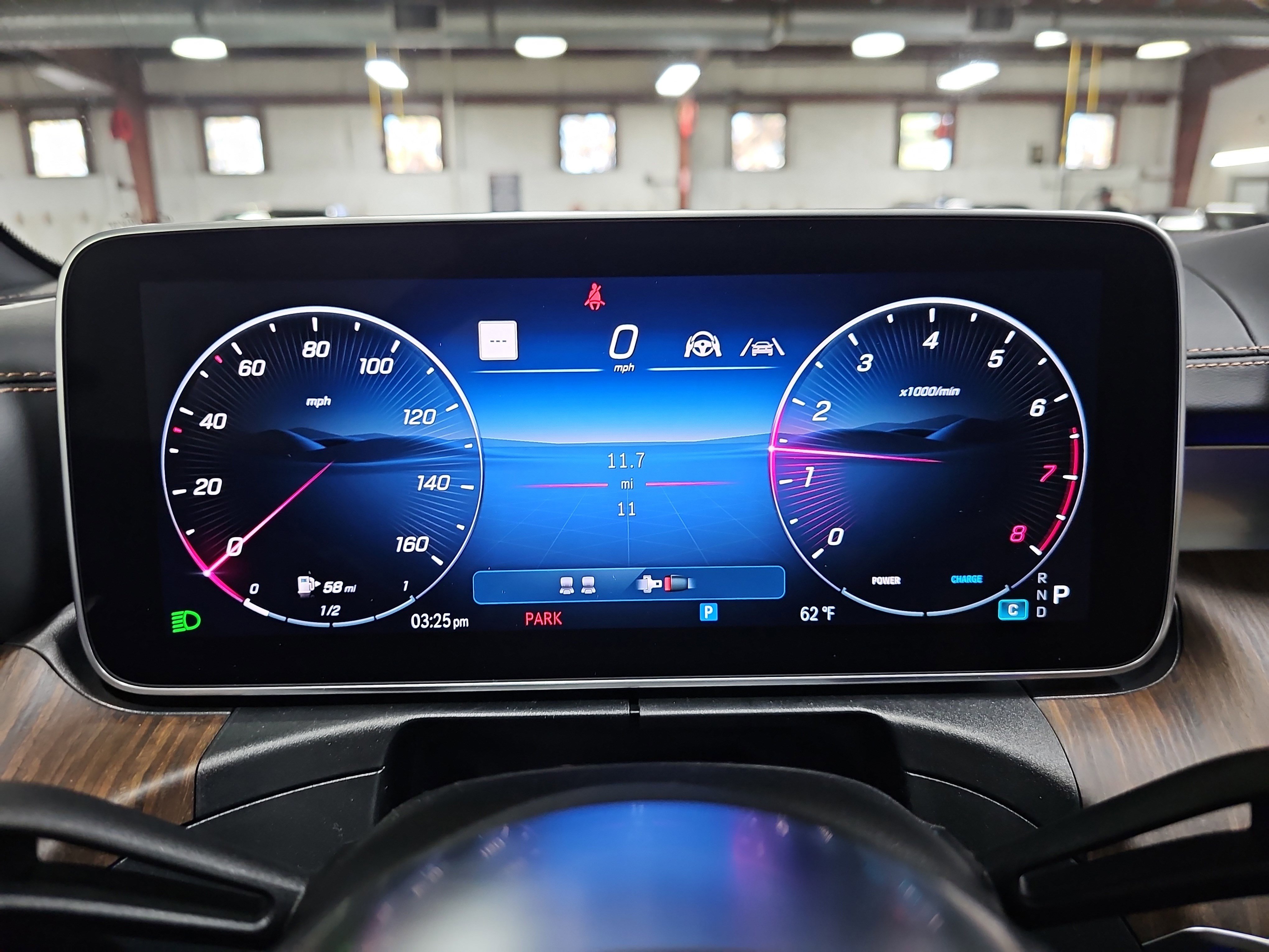 New 2026 Mercedes-Benz CLE 300 4MATIC Cabriolet image 21