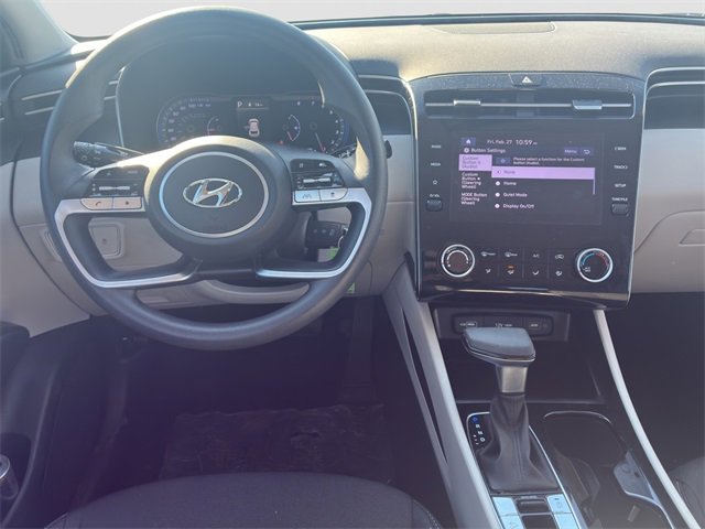 Used 2024 Hyundai Tucson SE image 14