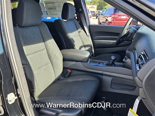 New 2026 Dodge Durango GT w/ Blacktop Package image 19