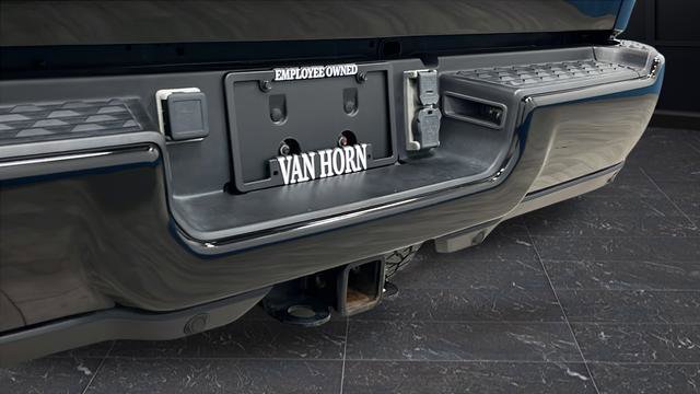 Used 2023 RAM 2500 Limited AWD/4WD image 41