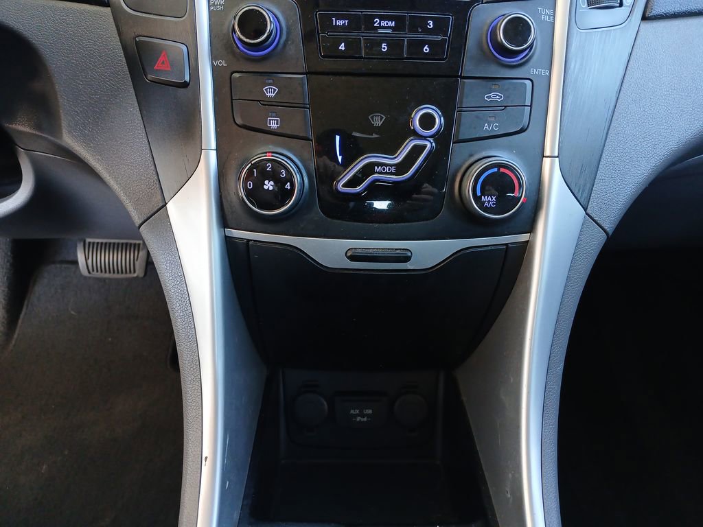 Used 2013 Hyundai Sonata GLS w/ Popular Equipment Pkg image 36