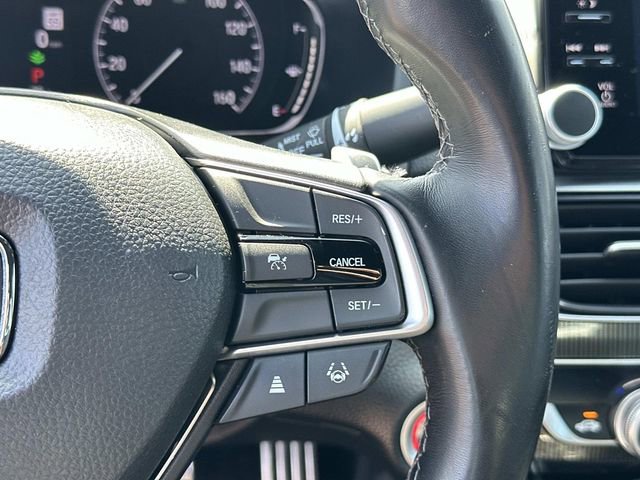 Used 2022 Honda Accord Sport image 30