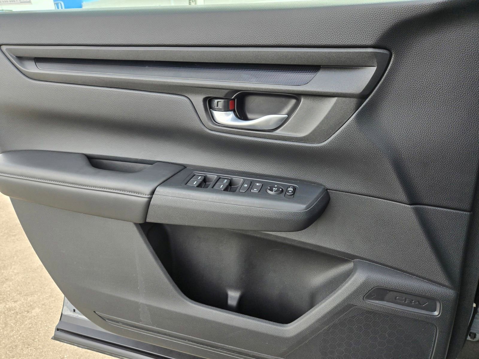 Certified 2024 Honda CR-V LX image 16