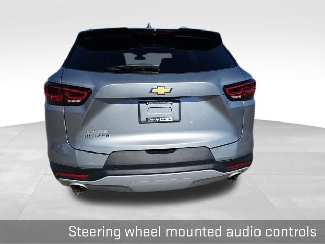 Used 2024 Chevrolet Blazer LT w/ Convenience Package image 19