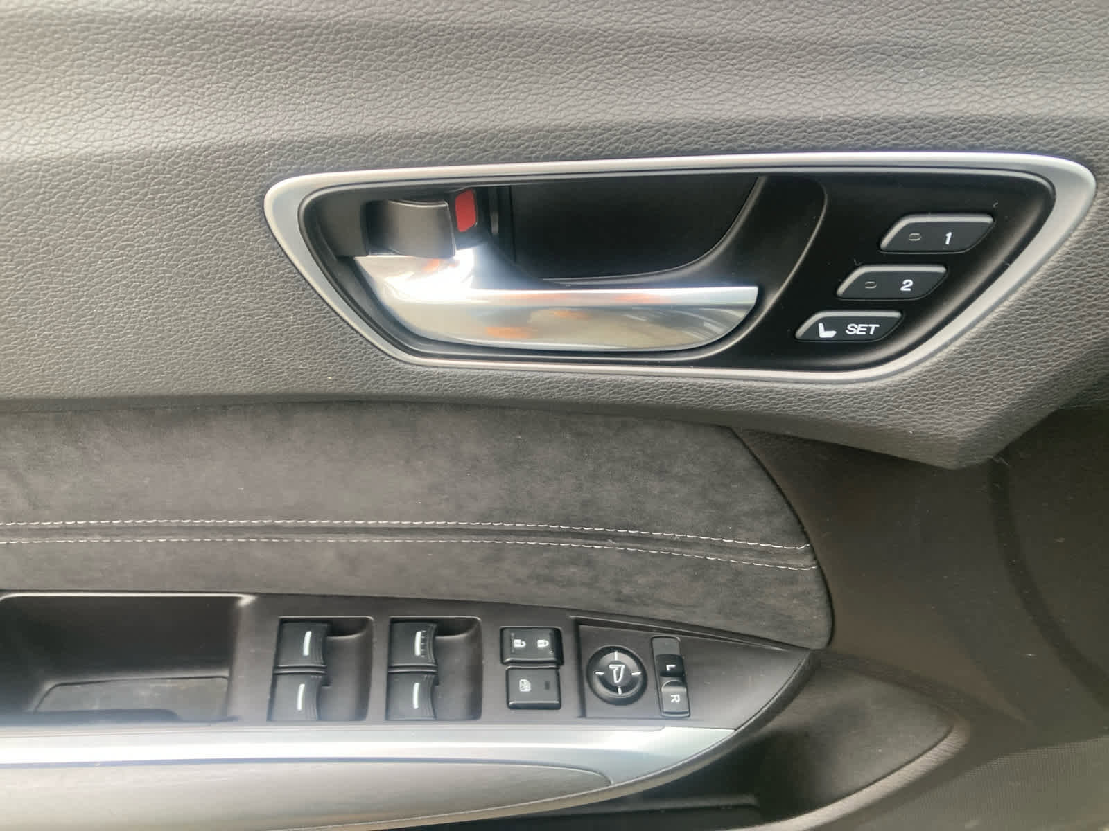 Used 2020 Acura TLX Type S PMC Edition image 11