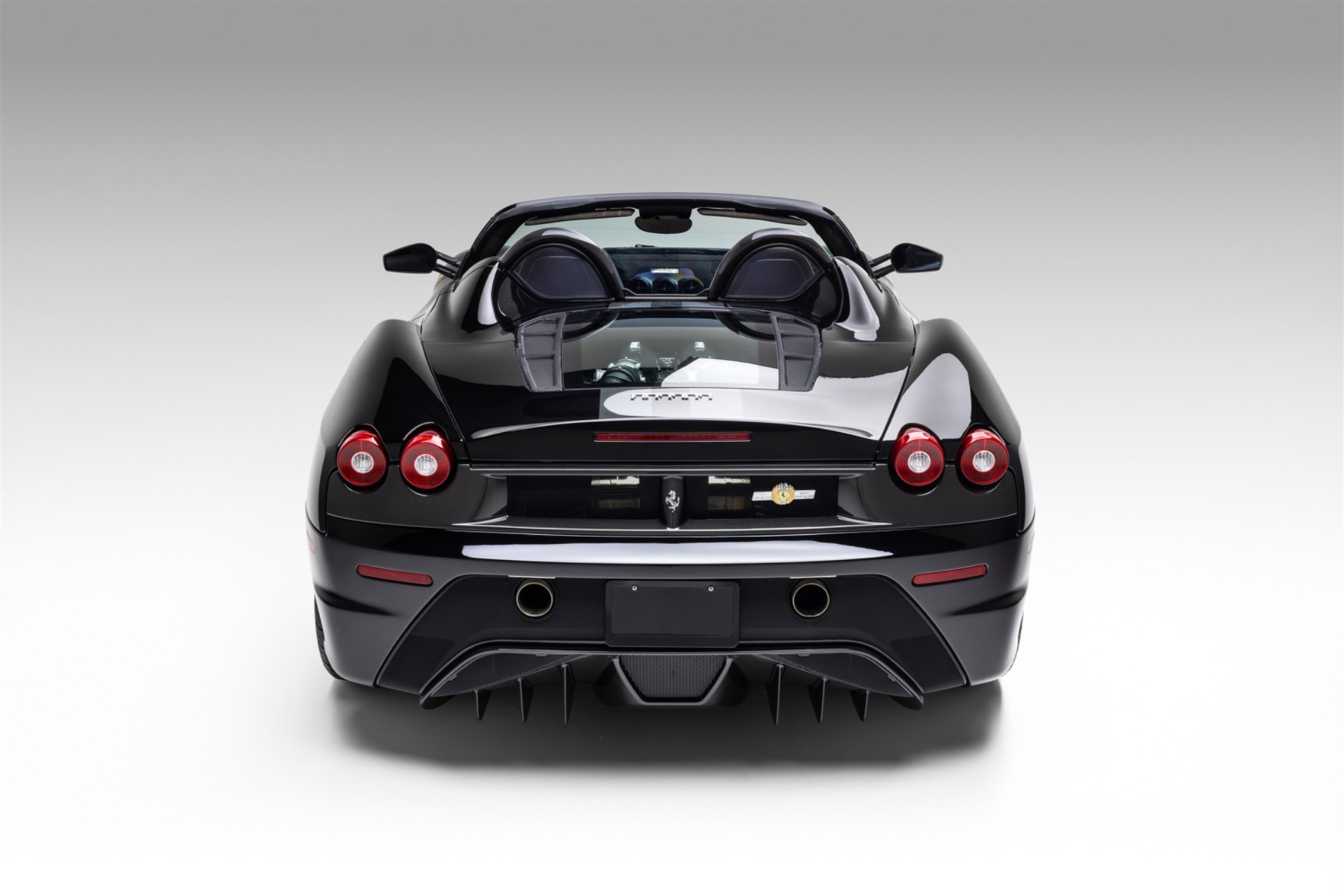 Used 2009 Ferrari F430 Scuderia RWD image 56