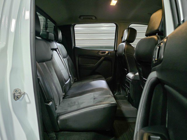 Used 2022 Ford Ranger Lariat w/ Tremor Off-Road Package image 17