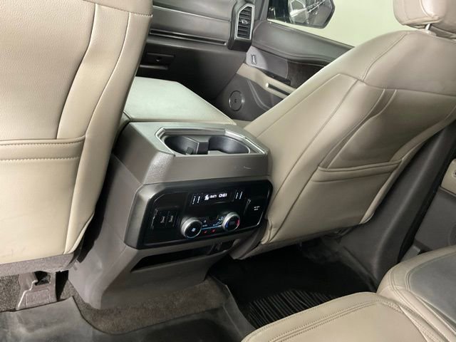 Used 2018 Ford Expedition Limited w/ Equipment Group 301A image 16